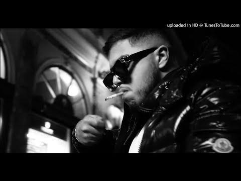 (FREE) Hamza x Laylow x Madd type beat "Rabat" (Prod.Haaze)