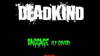 Deadkind - 07 - Baggage (L7 Cover)