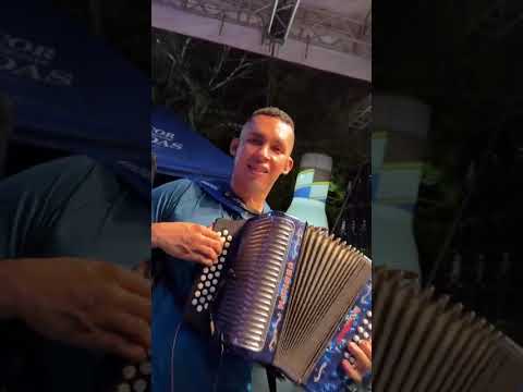 Alejandro Palacio listo para su gran presentación en Valparaíso