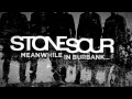 Stone Sour - Love Gun (Audio) 