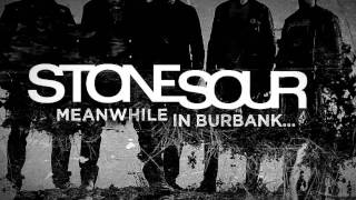 Stone Sour - Love Gun (Audio)