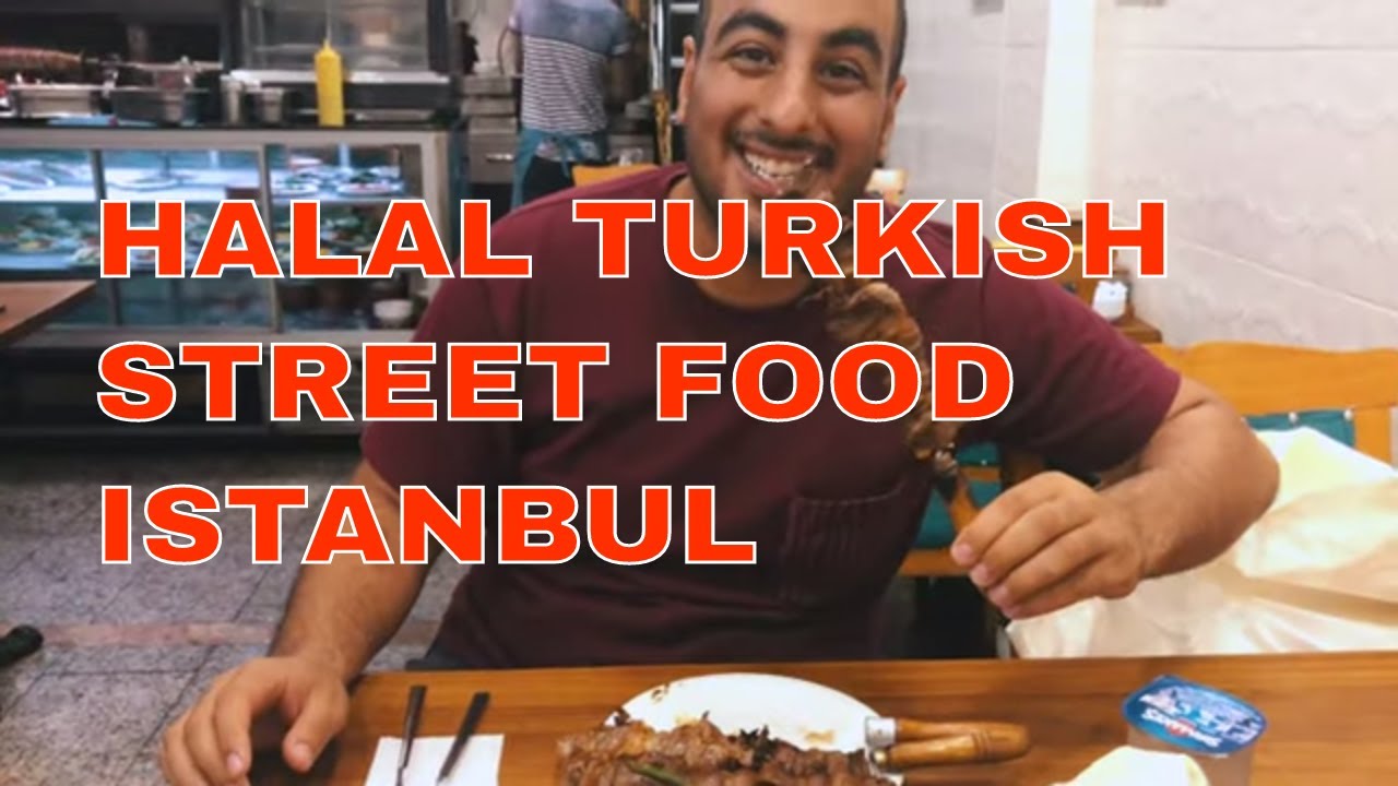 Watch ISTANBUL HALAL STREET FOOD VLOG TURKEY | BEST TURKISH HALAL STREET FOOD + KEBAB, KUNAFA & PIDE PIZZA Now ISTANBUL HALAL STREET FOOD VLOG TURKEY | BEST TURKISH HALAL STREET FOOD + KEBAB, KUNAFA & PIDE PIZZA