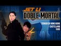 Jet Li Película Completa En Español 1995