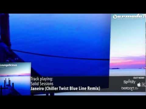 Loungelicious Vol. 1