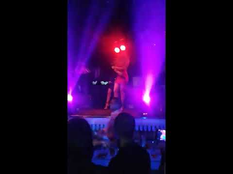 ALISIA ft. VANESA / LIVE