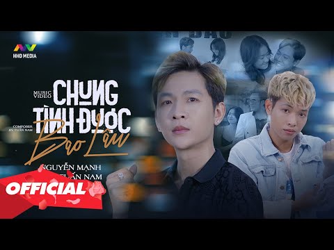 Chung tình được bao lâu - Nguyễn Mạnh