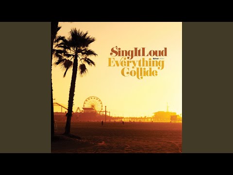 Letting Go - Sing It Loud