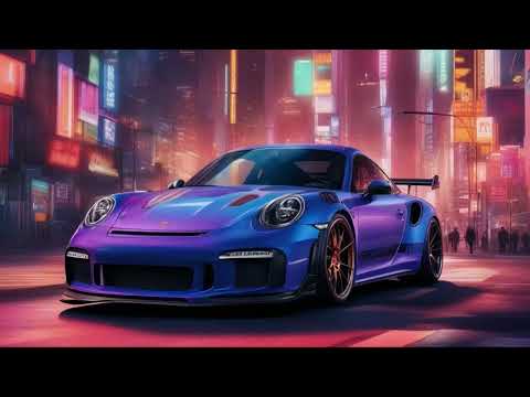 Fölle - GT3 RS (official Audio)