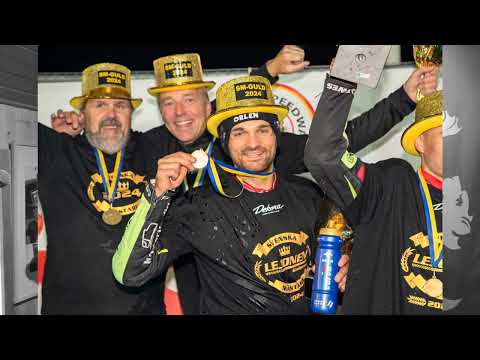 Lejonen Från Gislaved | Jimmy Dahl