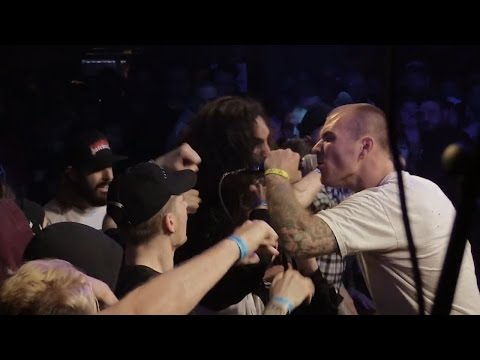 [hate5six] Ill Intent - May 29, 2016 Video