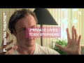 Toby Stephens Interview - Private Lives | Digital Theatre+