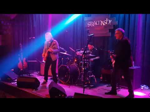 Savoy Brown - 11. Savoy Brown Boogie