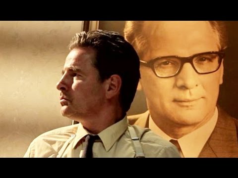 Trailer-Vorschau: Das Geständnis