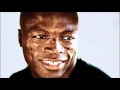 SEAL----DAYLIGHT----SAVING 