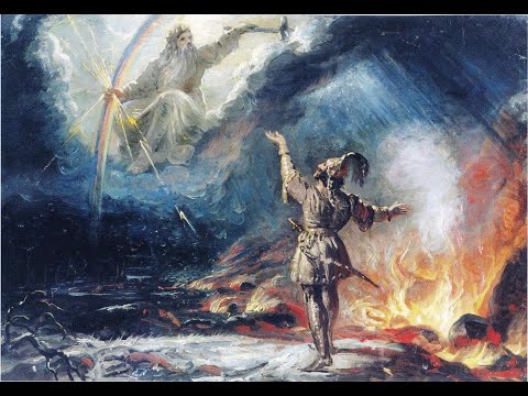 Kalevala Melody -- kantele