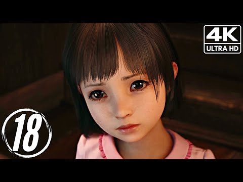 FINAL FANTASY 7 REMAKE INTERGRADE PS5 Walkthrough PART 18 - Beyond the Fracture [4K 60FPS HDR]