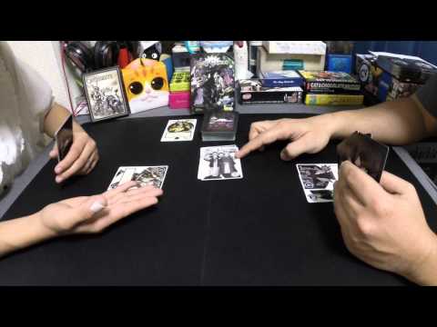 God's Gambit - Overview and Gameplay >> NeatoZen