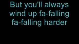 Nothin' Good About Goodbye - Hinder [w/ lyrics]