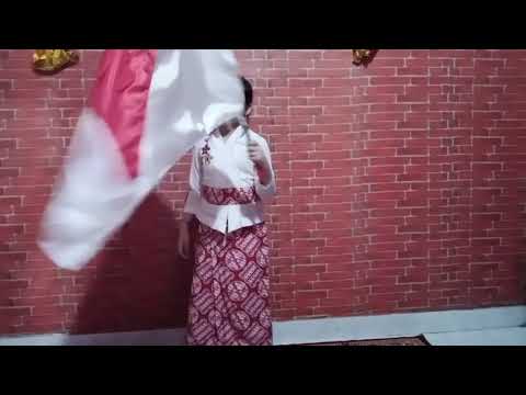 Ni putu jesslyn maheswari, 8 tahun