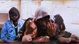 bass Santana - late but i&#39;m here ft. flyboy Tarantino &amp; skott Summ3r2 (Official Music Video)