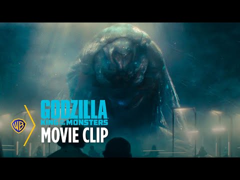 Thumbnail of the video: Majestic Mothra