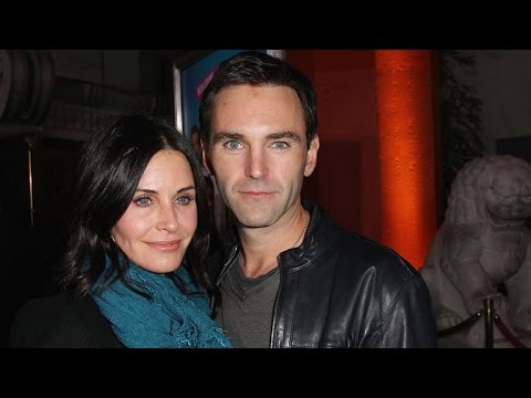 Courteney Cox and Johnny McDaid Call Off Their Engagement