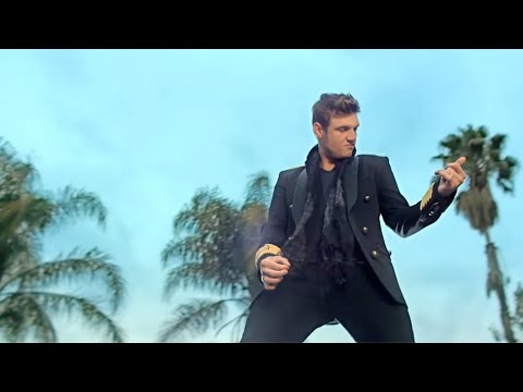 Nick Carter