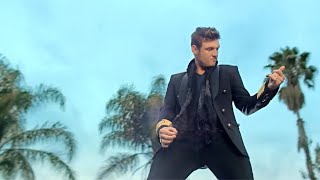Nick Carter - 19 in 99