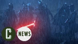 J.J. Abrams Wants a Star Wars Anthology Knights of Ren Film by Collider