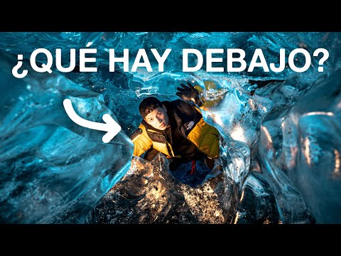 What's Underneath The North Pole?