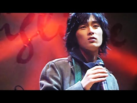 2004.12.24 버즈(Buzz) - 가난한 사랑