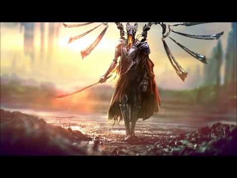 Future Heroes - Incarnation (Epic Powerful Orchestral Action)
