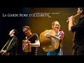 Amélie-les-crayons : Elizabeth (live) 