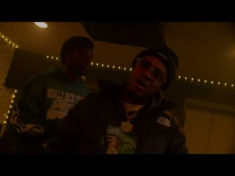 HBK Boom ft. Big Homie DreCash - Again & Again (Official Video)