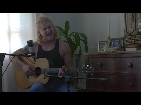 Faith - Chris Huntt Jr.