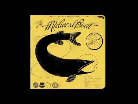 The Midwest Beat - Cryin' Over You