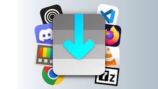 STOP Wasting Time! This Free Software Manager Changes Everything