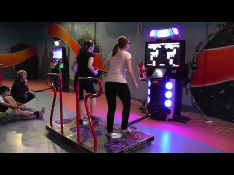 [RPF-2012. Female speed] Sorceress Elise S21 - Haru vs tushkan4uk