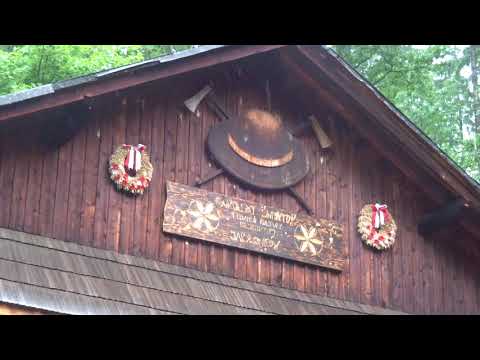 „GOROLSKI ŚWIĘTO”- Jabłonków 2017 č.1 NE: Tromby, sbor GOROL