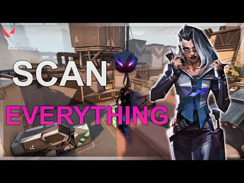 FADE LINEUPS ON BIND (Powerful & Easy to Remember)