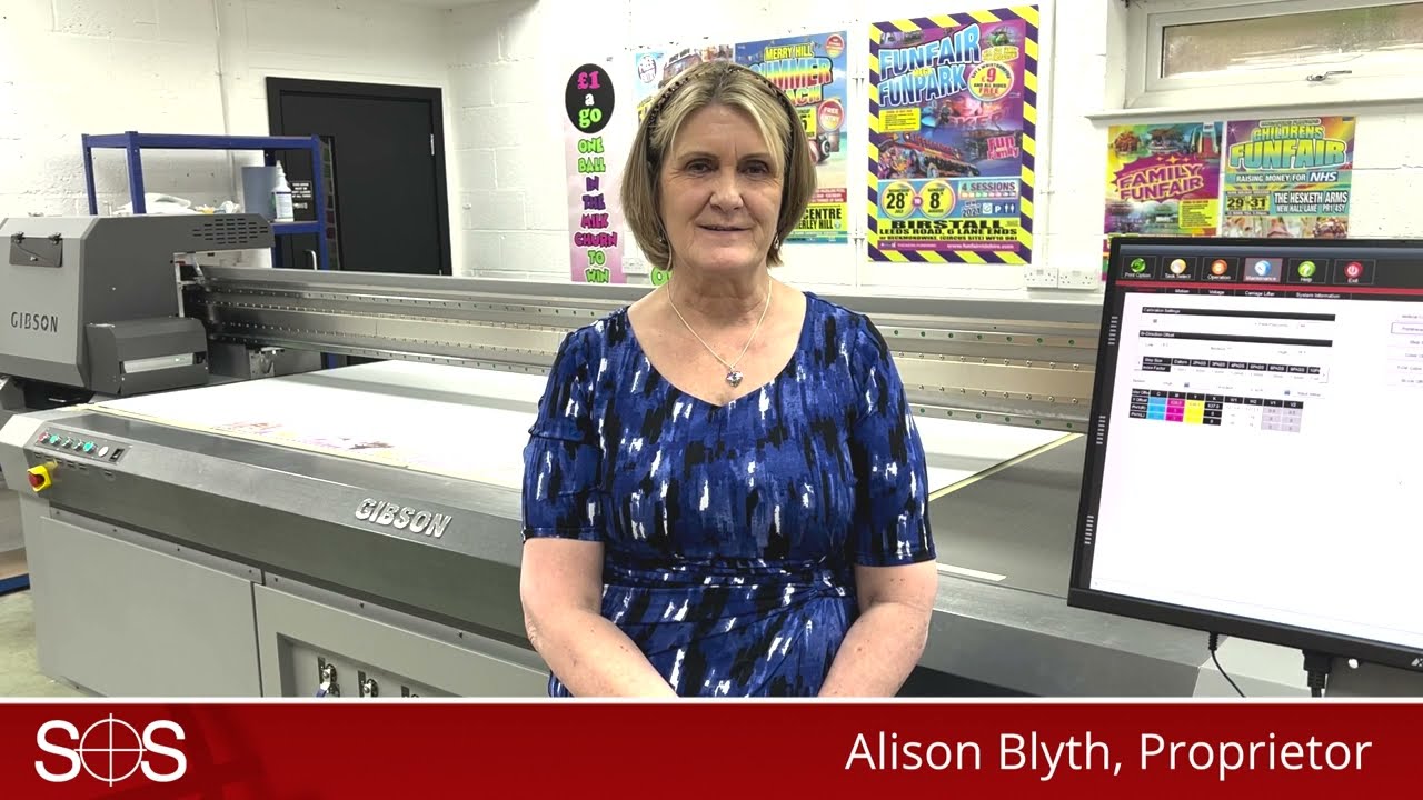 SOS User Report - PDQ