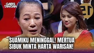 Download lagu YA ALLAH! JAUHKAN KITA DARI MERTUA YANG KEK GITU YAH.. | Garis Tangan ANTV Eps 33 (FULL) mp3