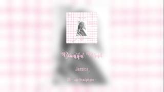 JESSICA - Beatiful Mind - 3D + Bass Bootsed
