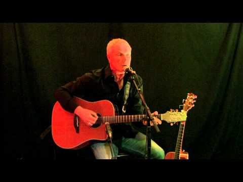 Mr.Jones - The Counting Crowes cover by Thomas Melzer