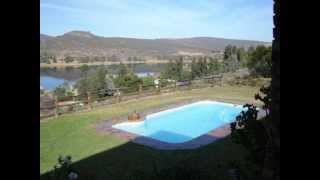 preview picture of video 'Flora House - Accommodation in Clanwilliam'