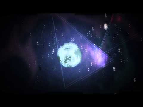 Doctor P ft  Ce'cile   Galaxies and Stars Official Video