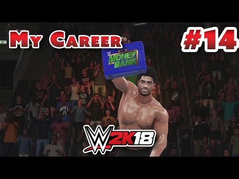 WWE 2K18 My Career w/TTarantox - Part 14