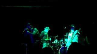 Brujeria- Cruza la frontera 11.10.2011