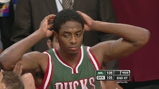 NBA &quot;WIDE OPEN MISSED GAME WINNERS&quot;