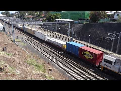 NR65 / LDP003 / LDP006 with PN 7SB1 - 16/2/19